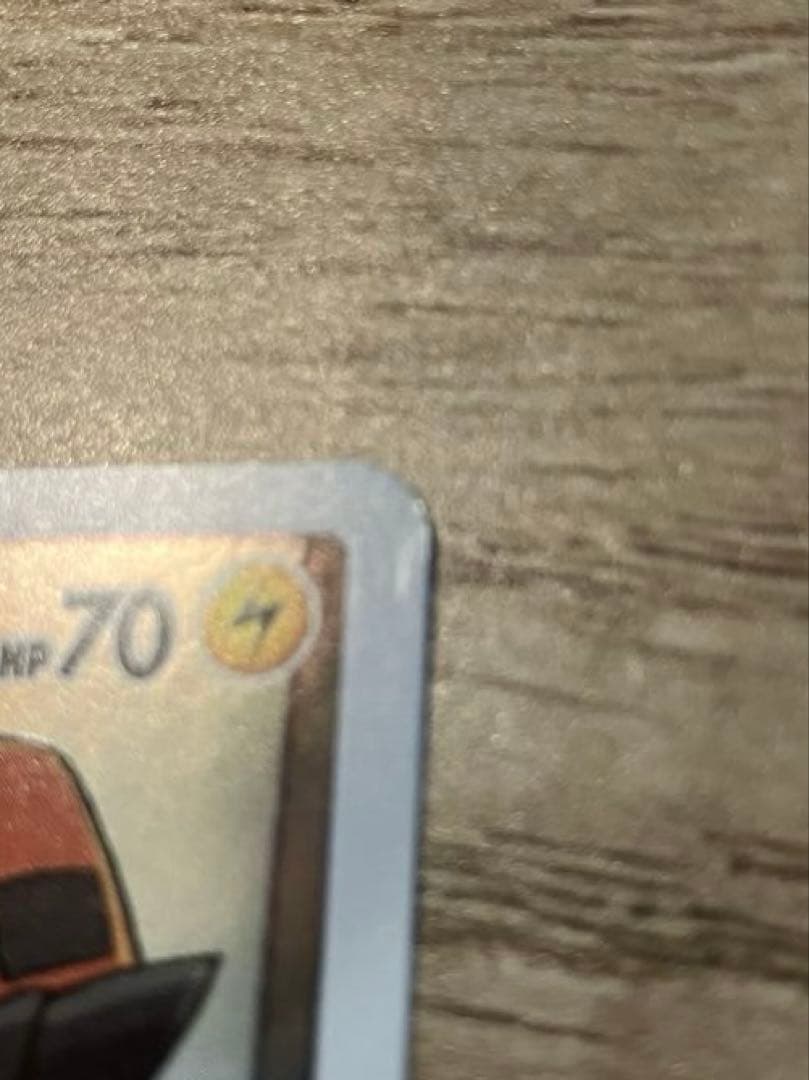 ピカチュウCHR ドリームリーグ収録