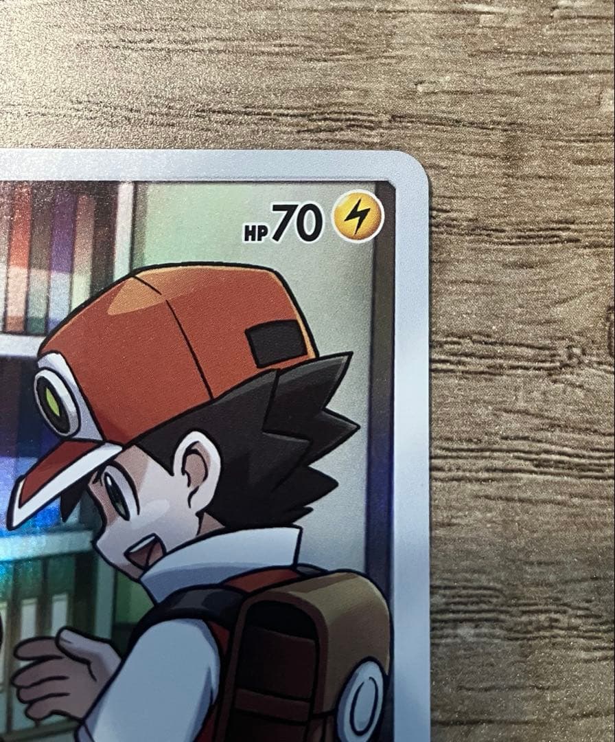 ピカチュウCHR ドリームリーグ収録