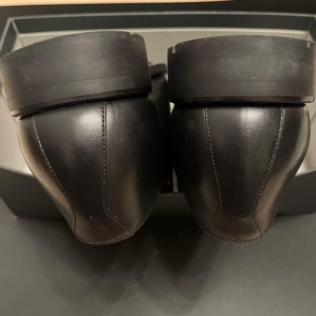 スコッチグレイン　ビジネスシューズ 　ユーチップ2729 26.5センチ