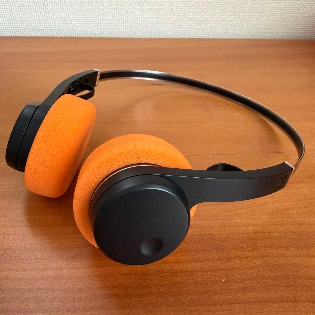 MONDO BY DEFUNC FREESTYLE ワイヤレス ヘッドフォン