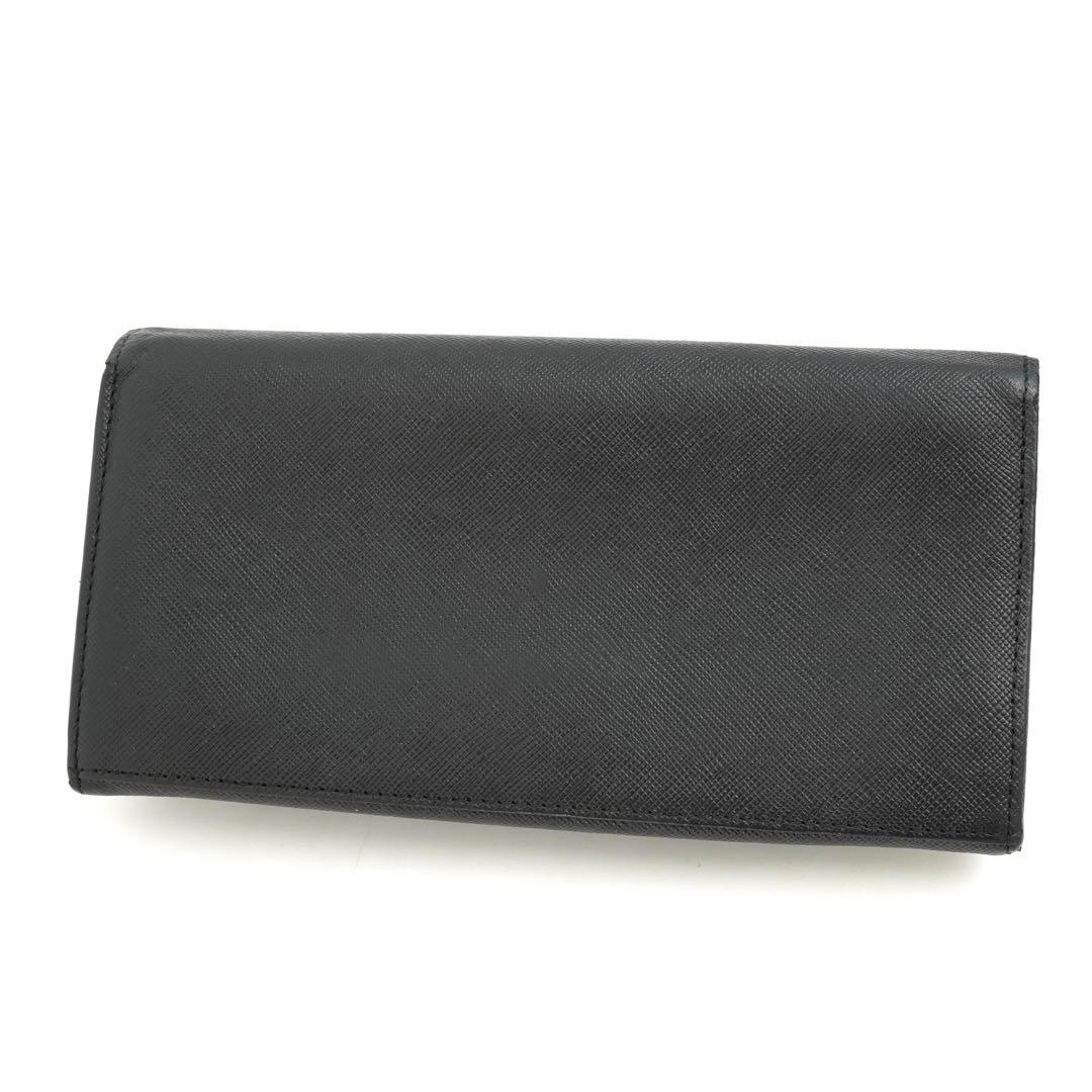 ✨未使用に近い✨　BURBERRY 長財布　ノバチェック　がま口　折り財布