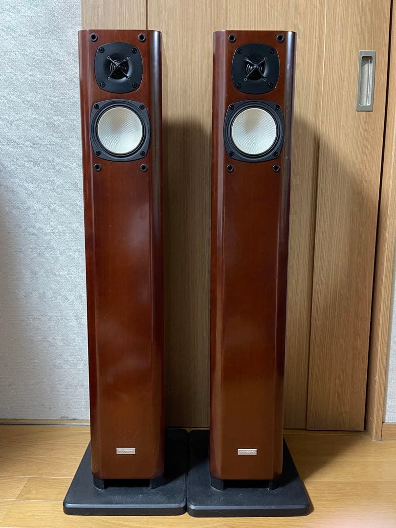 【愛知県東三河　手渡し限定】オンキョー　D-508E/D-308E