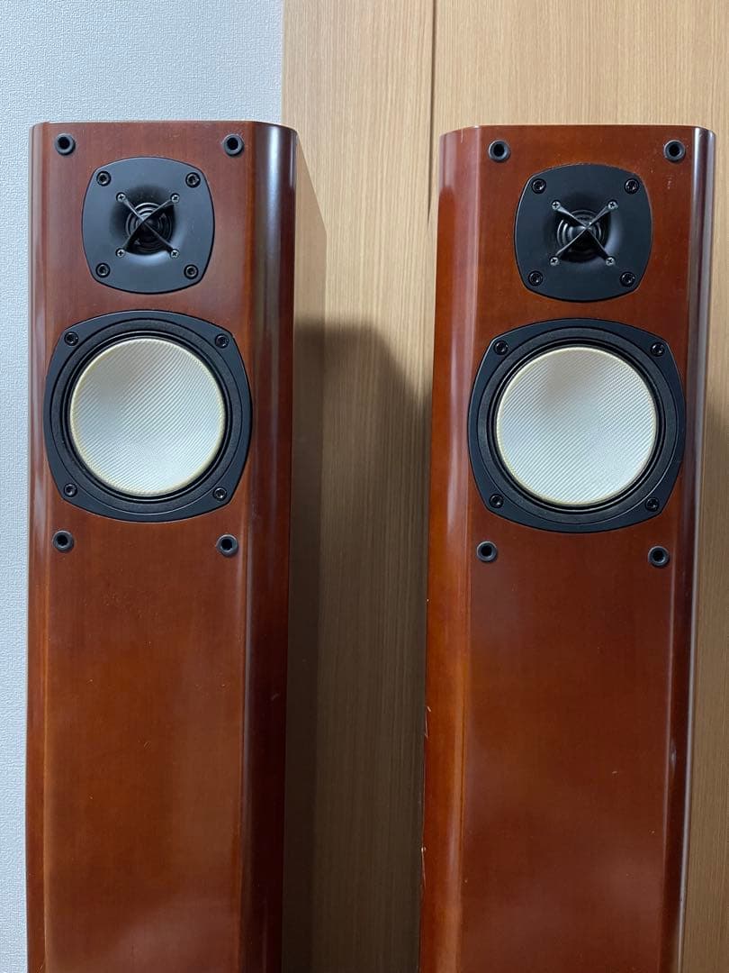 【愛知県東三河　手渡し限定】オンキョー　D-508E/D-308E