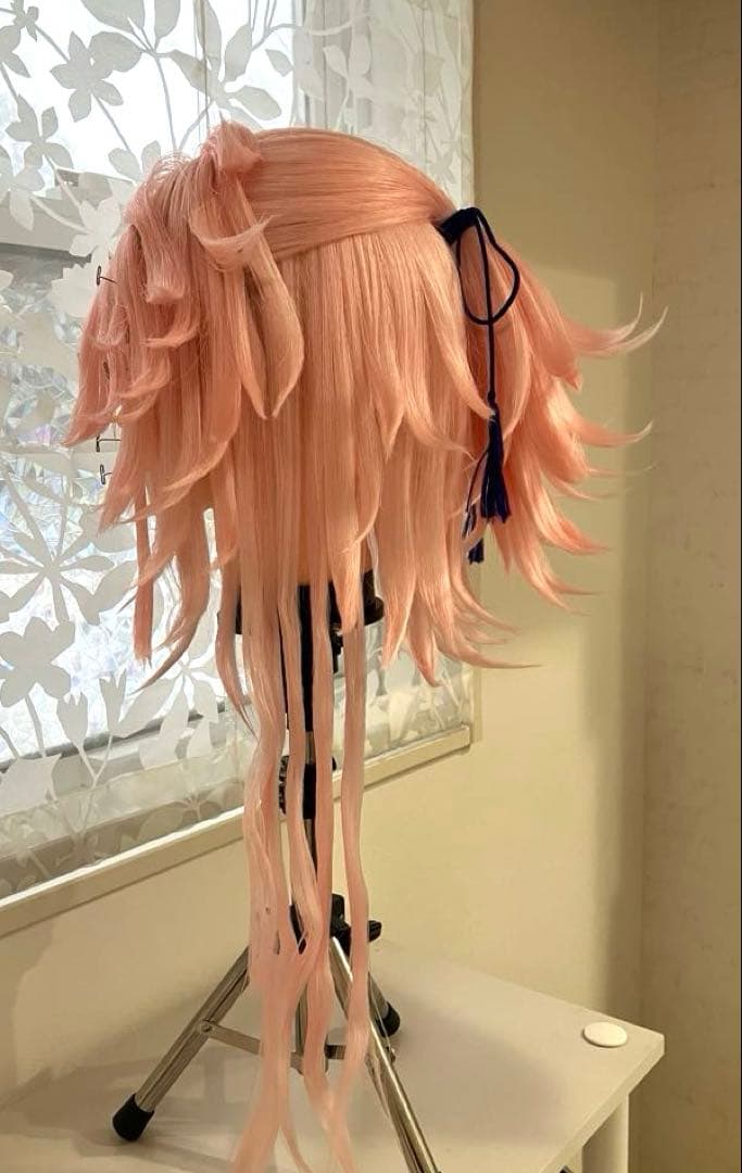 刀剣乱舞 宗三左文字 ウィッグ