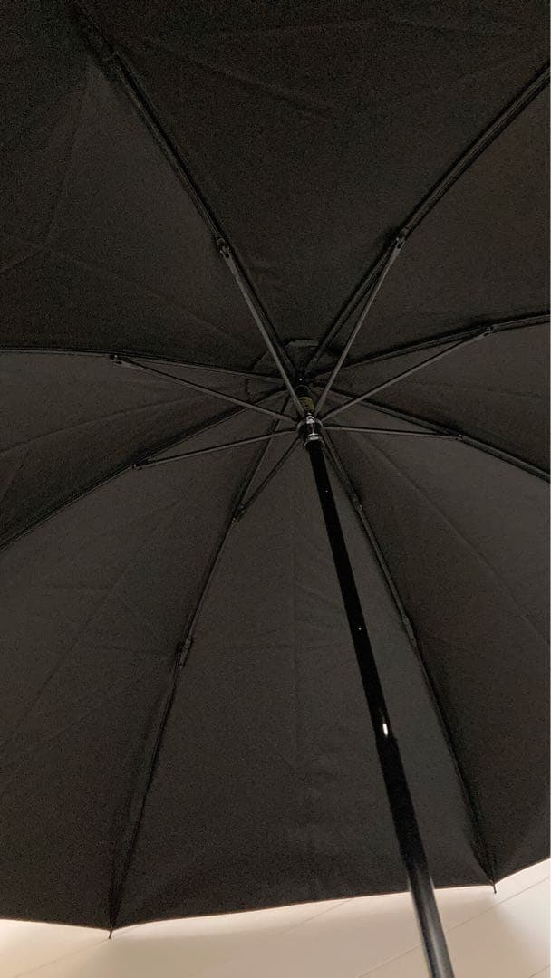 芦屋ロサブラン Rose Blanc 二段折り 完全遮光　遮熱 ベージュ