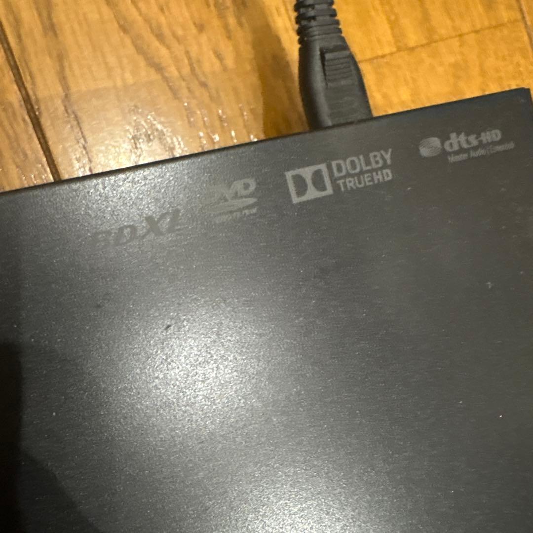 BDZ-EW1100 Blu-rayディスク/DVDレコーダー初期化済み14年製