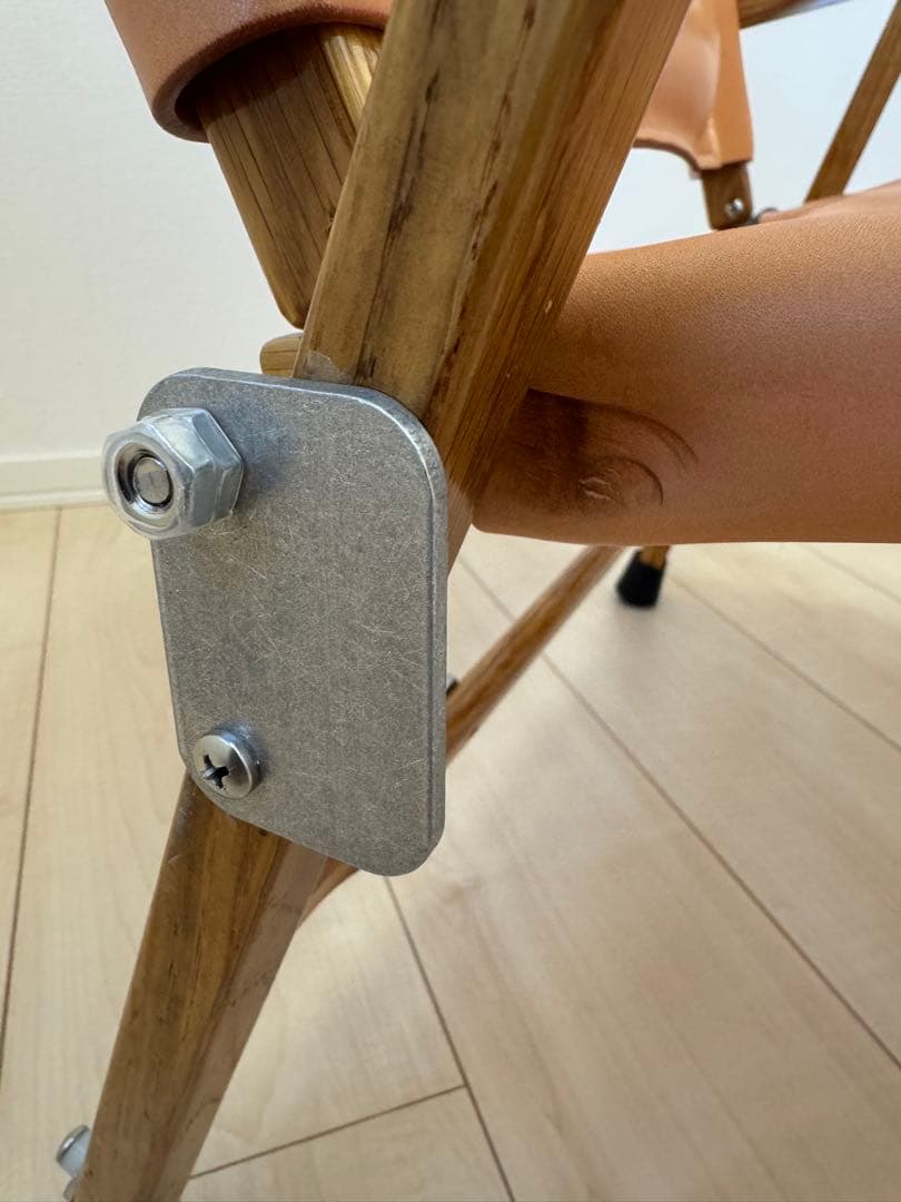 カーミットチェア pinoworks ピノワークス　カスタム