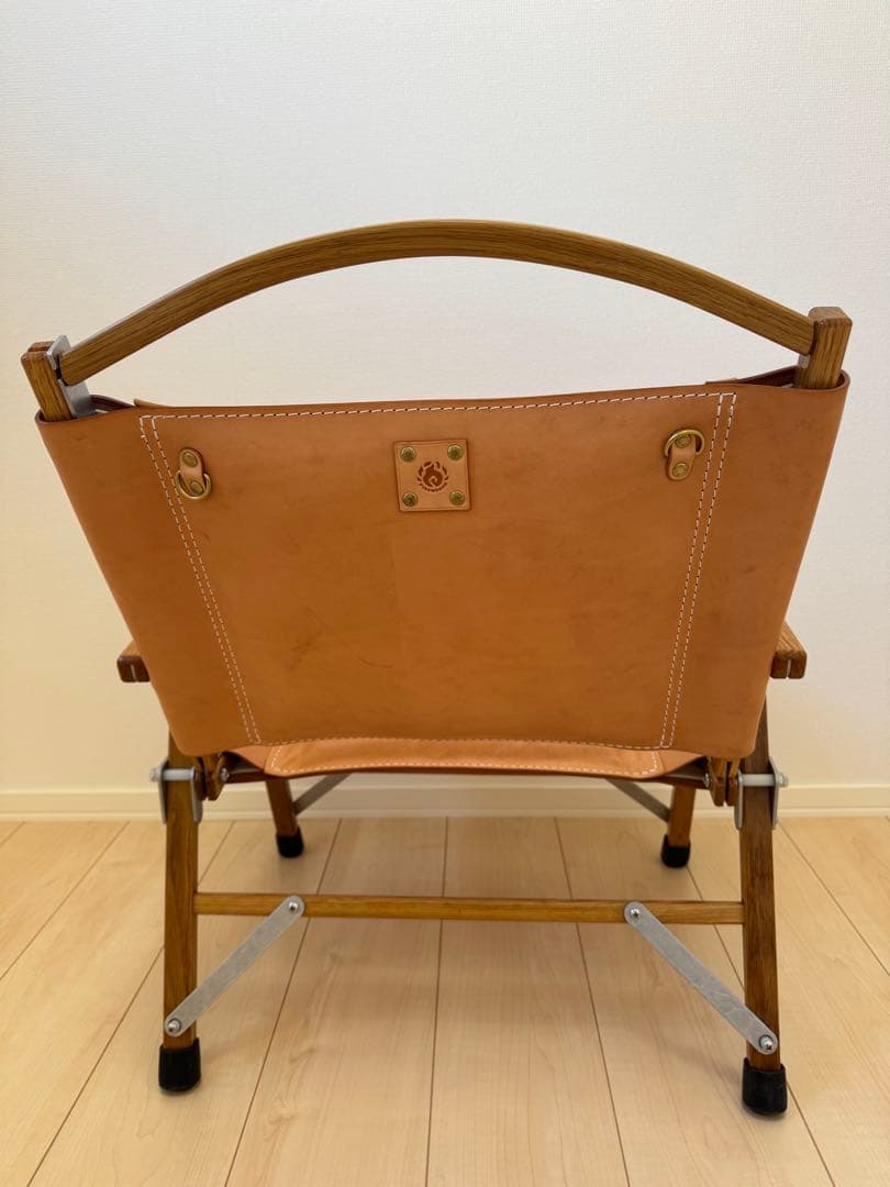 カーミットチェア pinoworks ピノワークス　カスタム