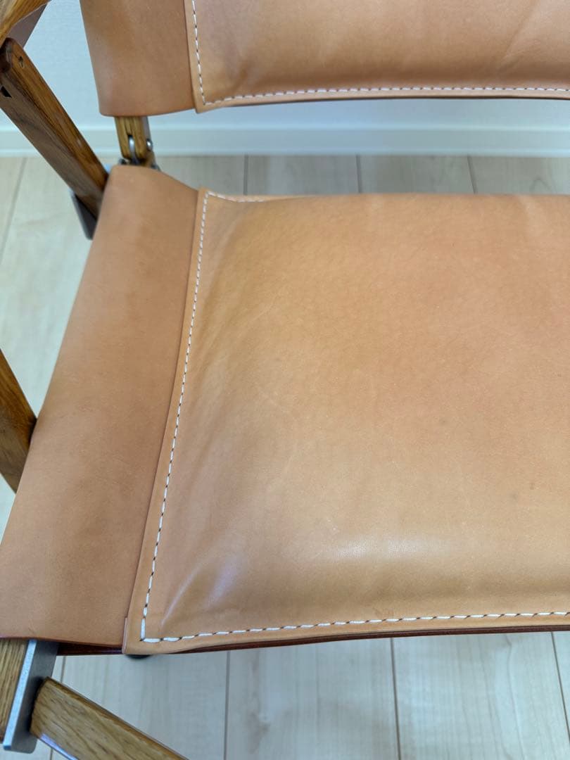 カーミットチェア pinoworks ピノワークス　カスタム