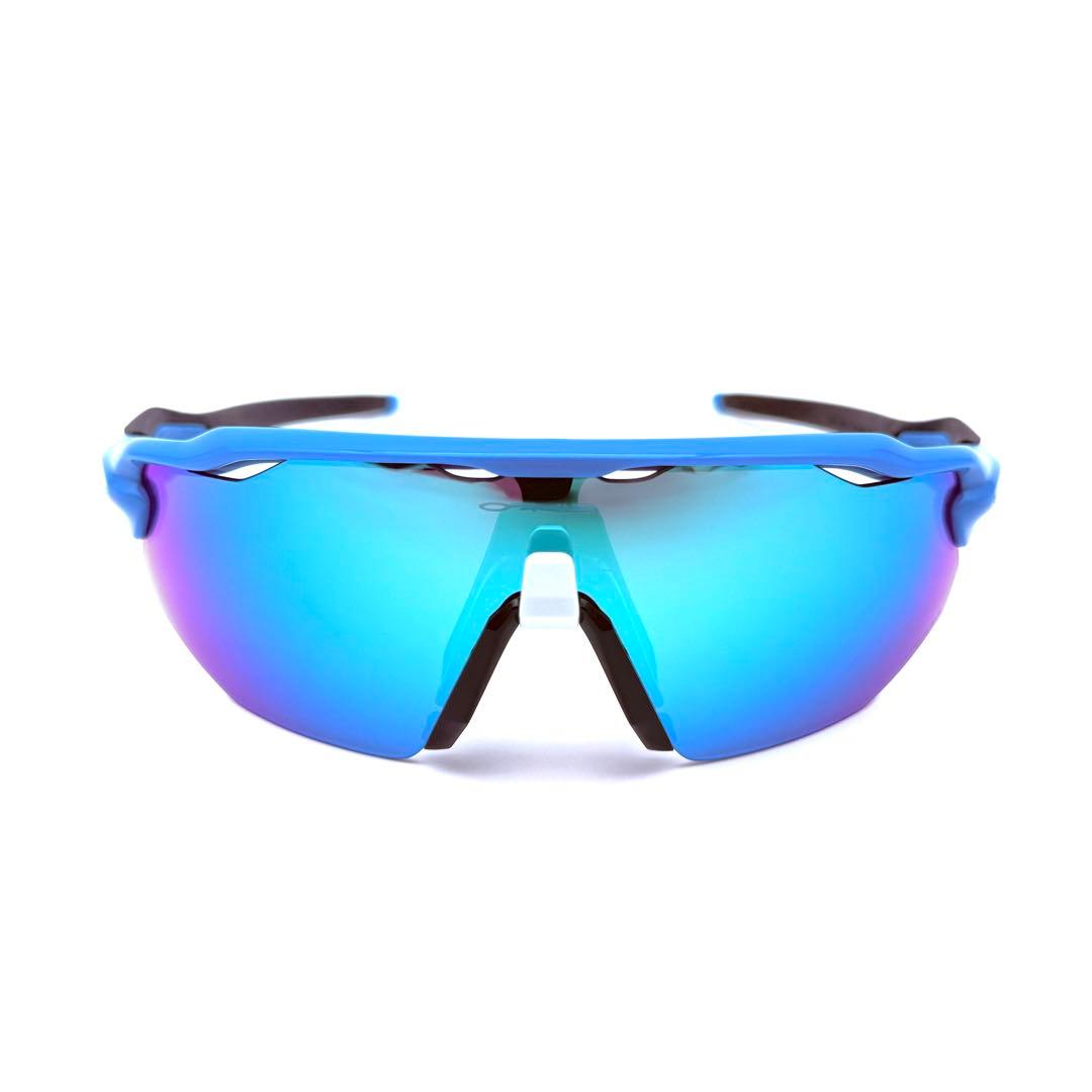 【極美品】OAKLEY RADAR EV ADVANCER サングラス　レーダー