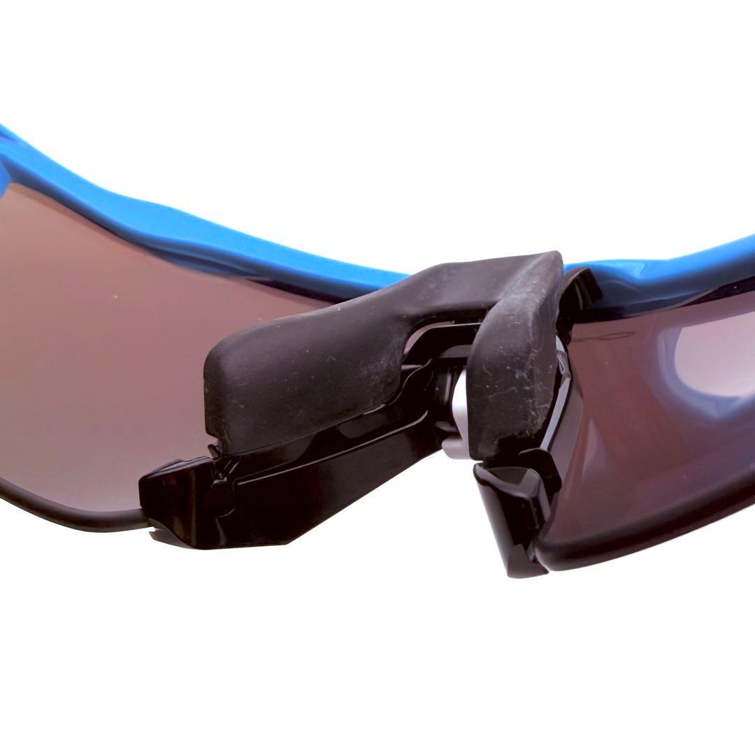 【極美品】OAKLEY RADAR EV ADVANCER サングラス　レーダー