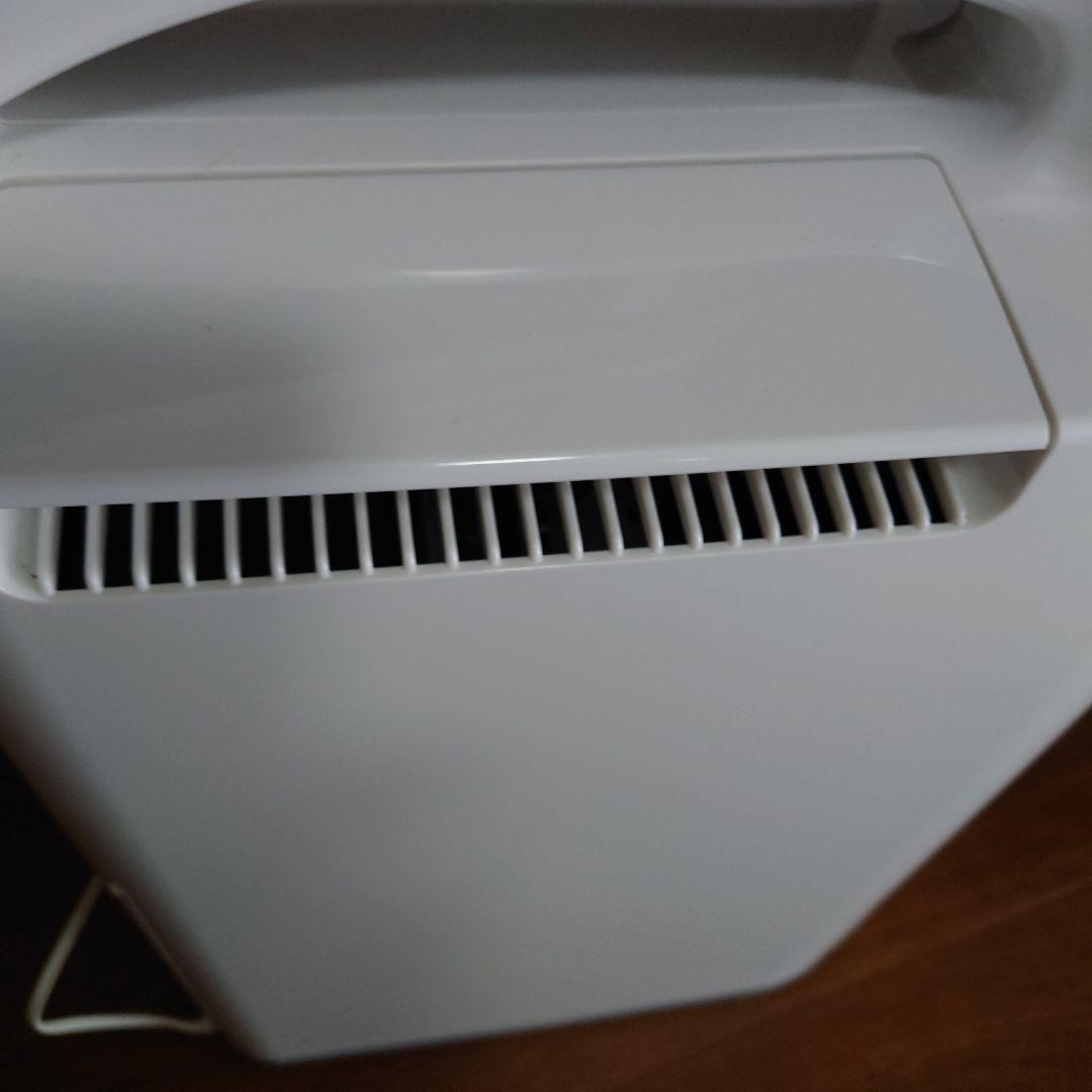 CORONA コロナ 衣類乾燥除湿機 CD-S6323