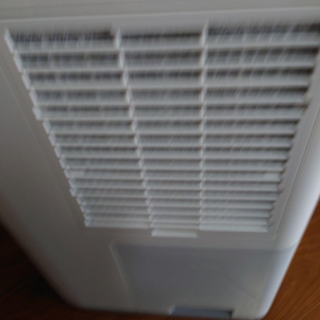 CORONA コロナ 衣類乾燥除湿機 CD-S6323