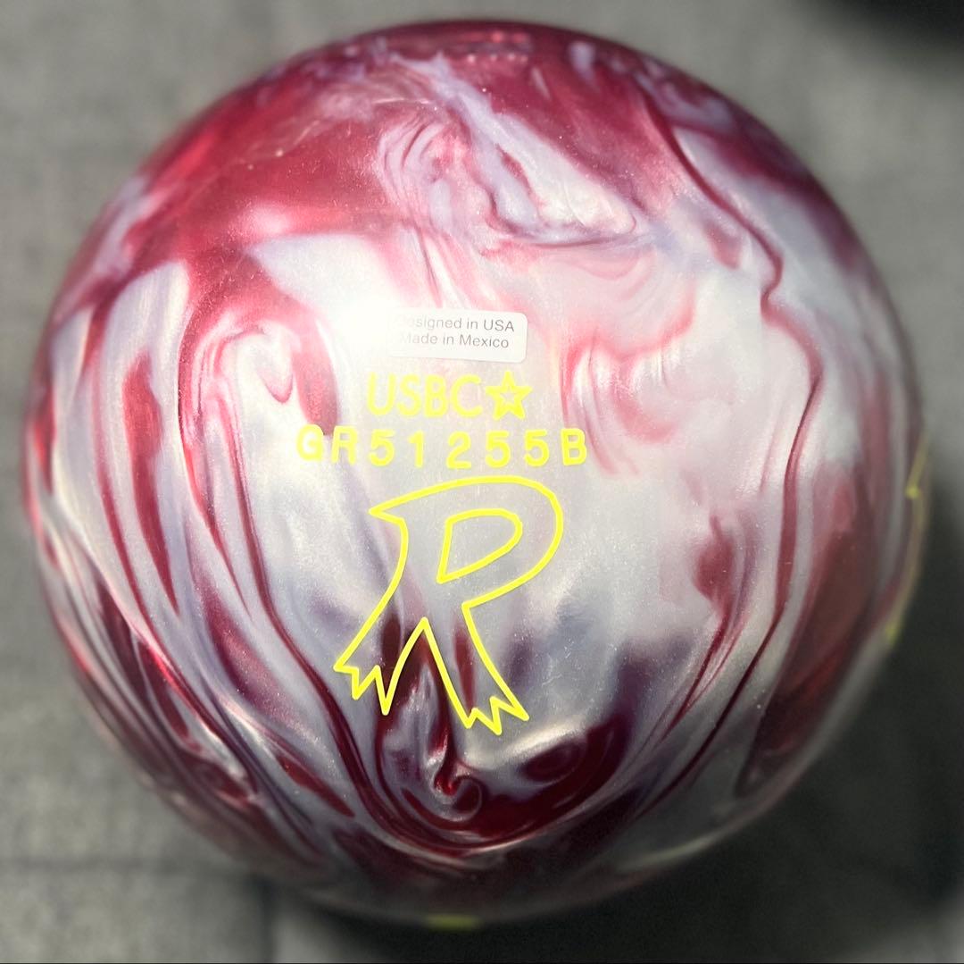 ★デッドリーラトゥラー★15ポンド新品★HK22搭載★ラディカル★サンブリッジ★