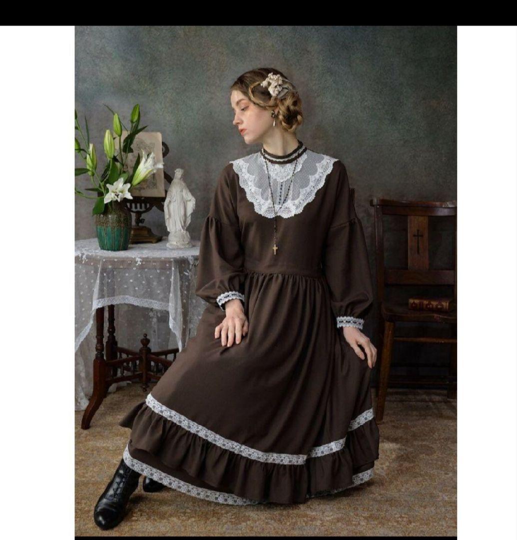 H*O様 SERAPHIMサンクトゥスドレス