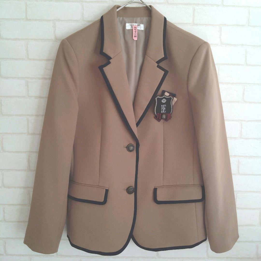 ELLE エル 女の子 フォーマルスーツ 165A 卒業式