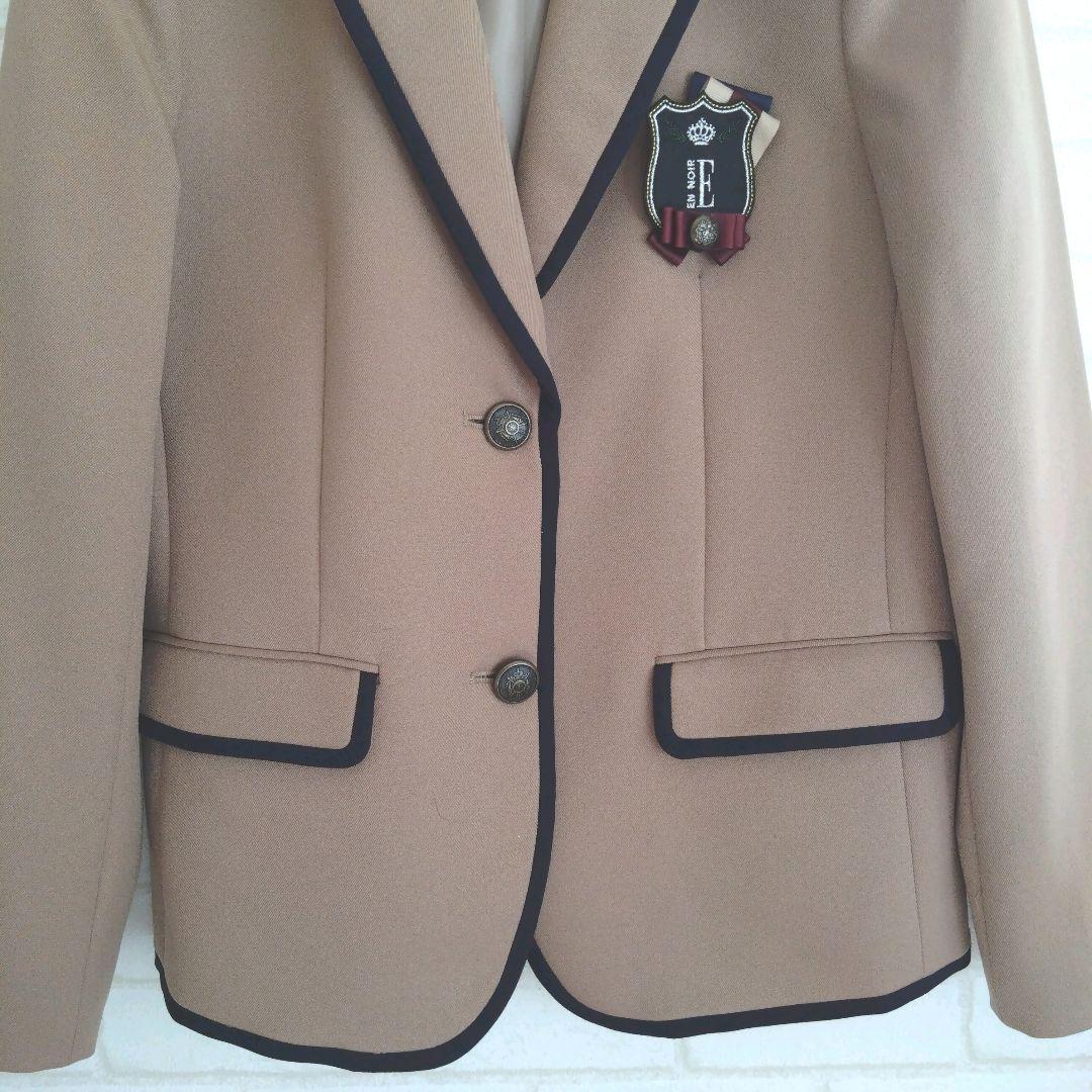 ELLE エル 女の子 フォーマルスーツ 165A 卒業式