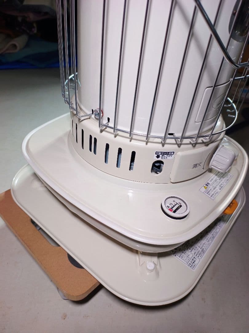 コロナ SL-6623 美品