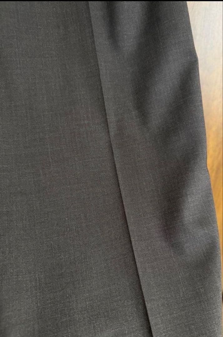 【即完品】MAATEE&SONS JEFFERY 24ss サイズ1