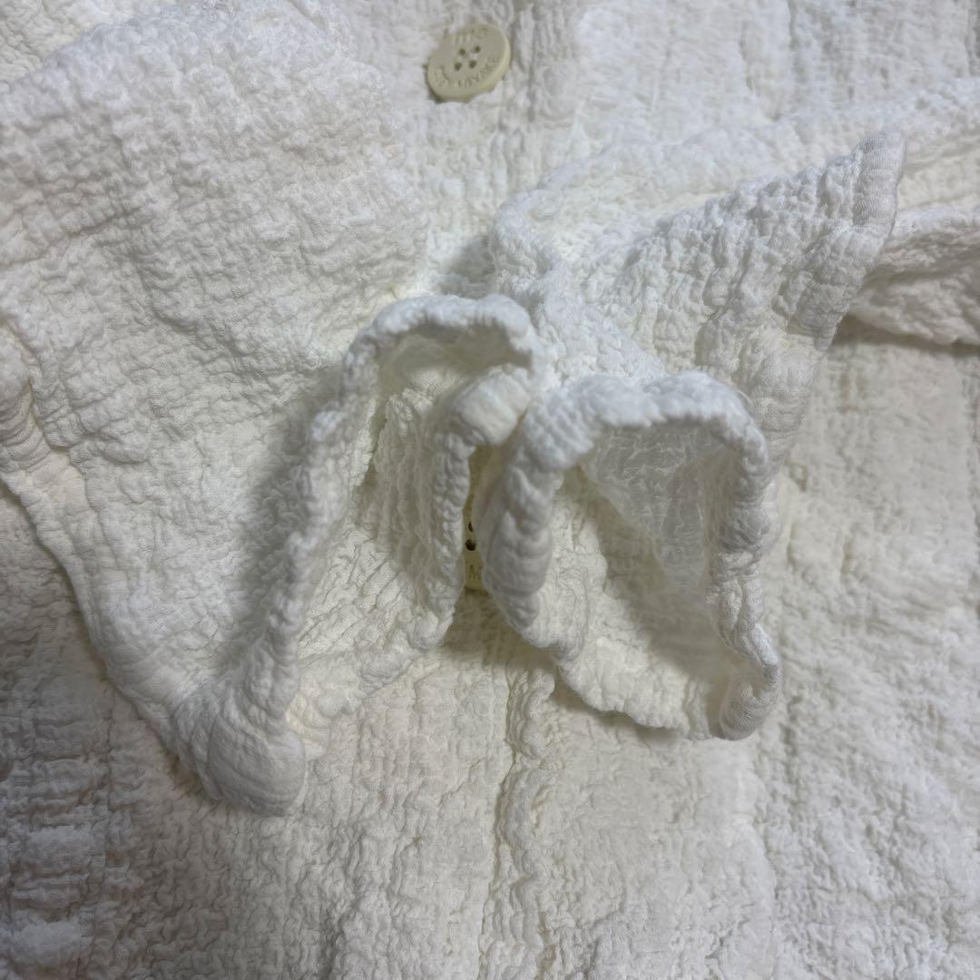 me by ISSEY MIYAKE ミーバイイッセイミヤケ　カリフラワー