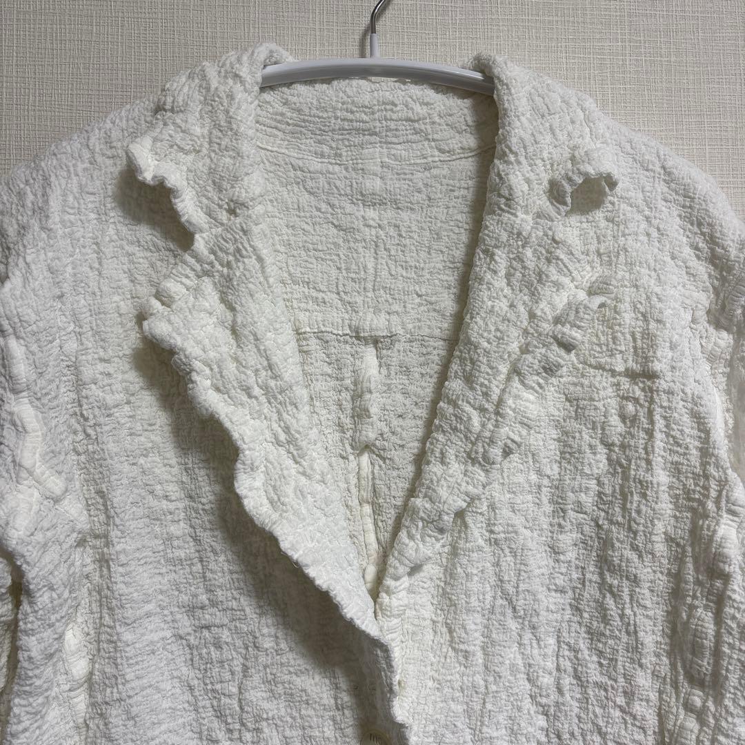 me by ISSEY MIYAKE ミーバイイッセイミヤケ　カリフラワー