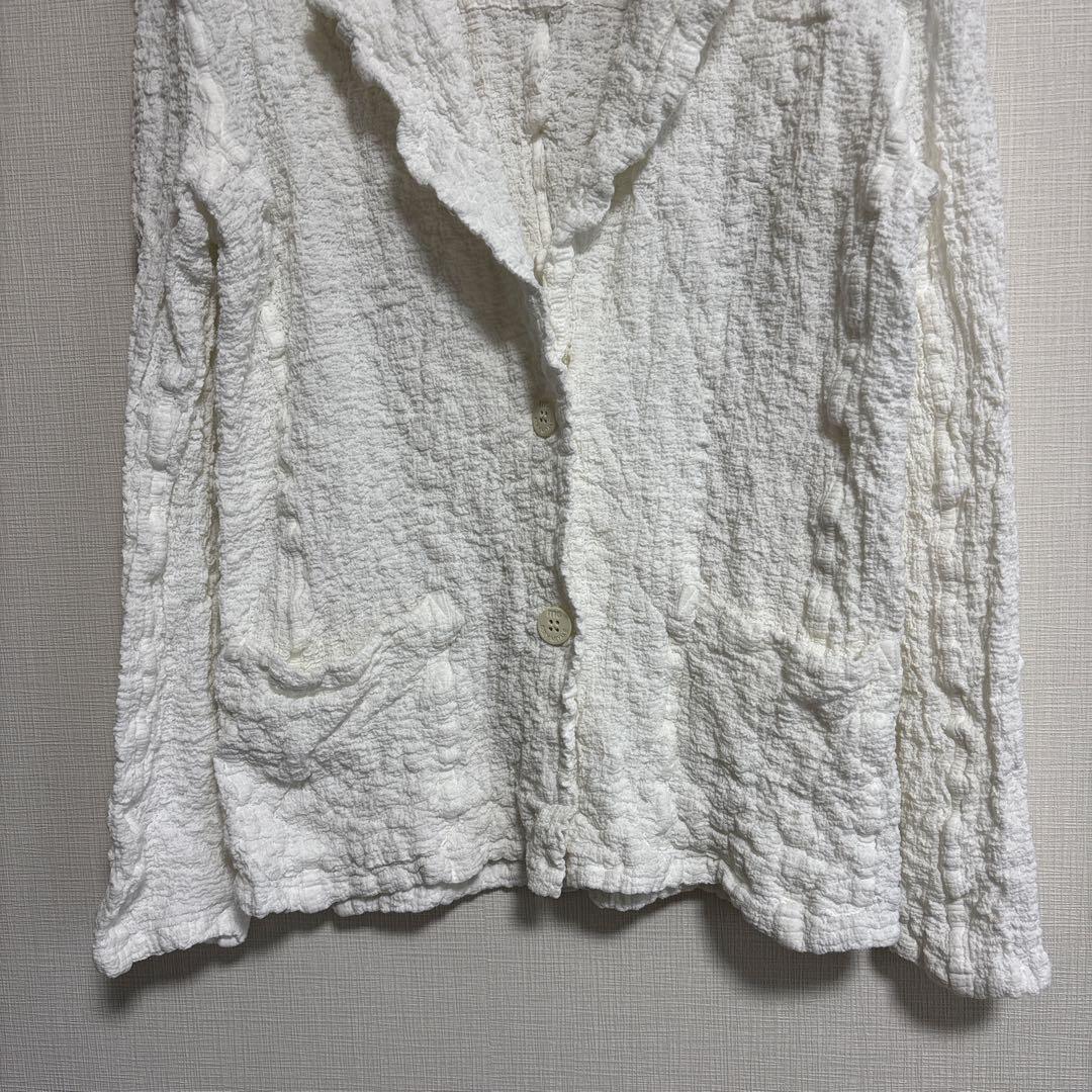 me by ISSEY MIYAKE ミーバイイッセイミヤケ　カリフラワー