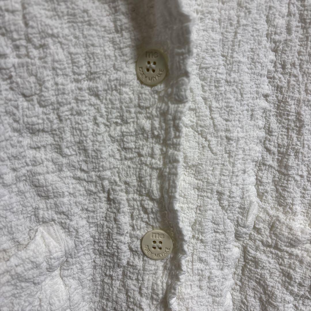 me by ISSEY MIYAKE ミーバイイッセイミヤケ　カリフラワー