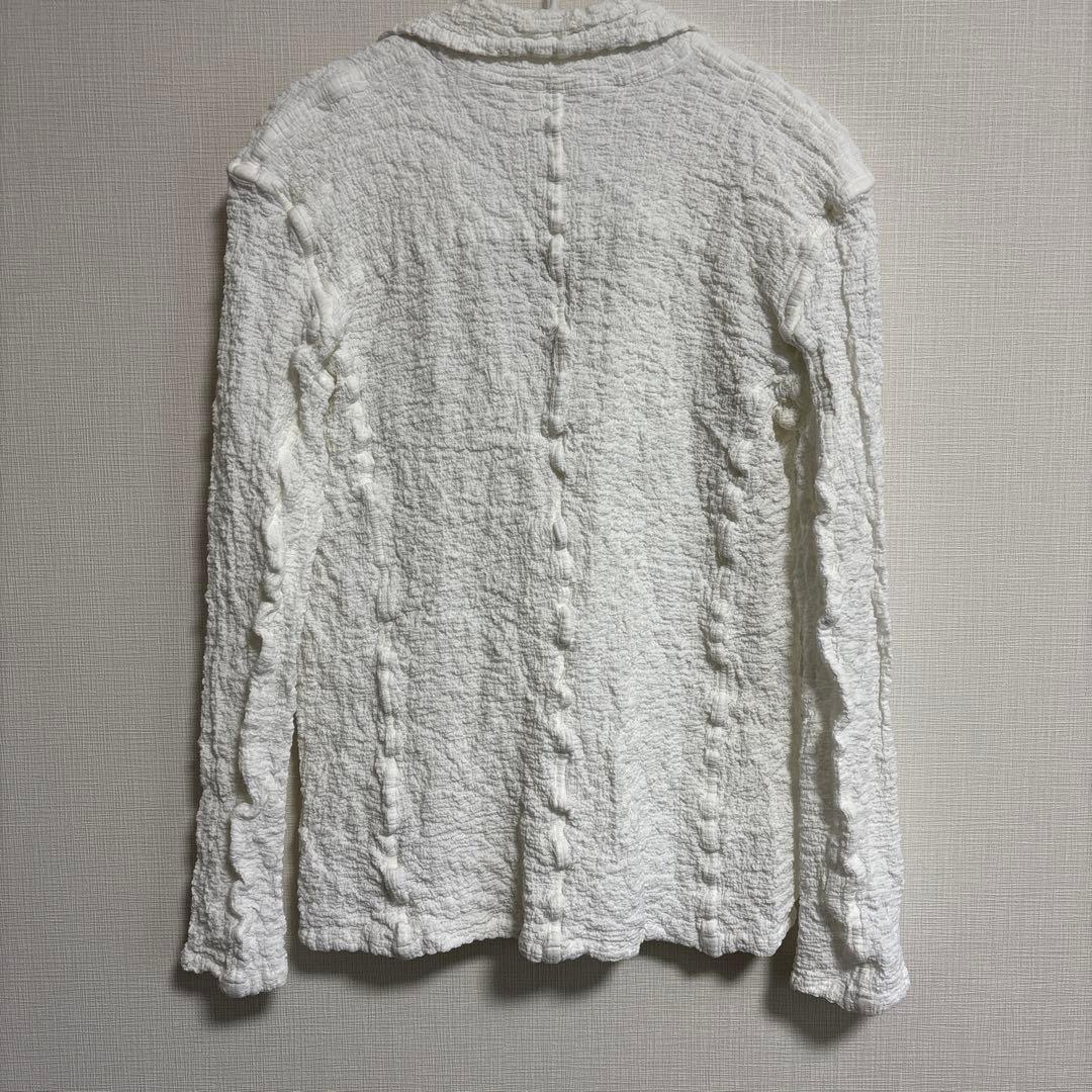 me by ISSEY MIYAKE ミーバイイッセイミヤケ　カリフラワー