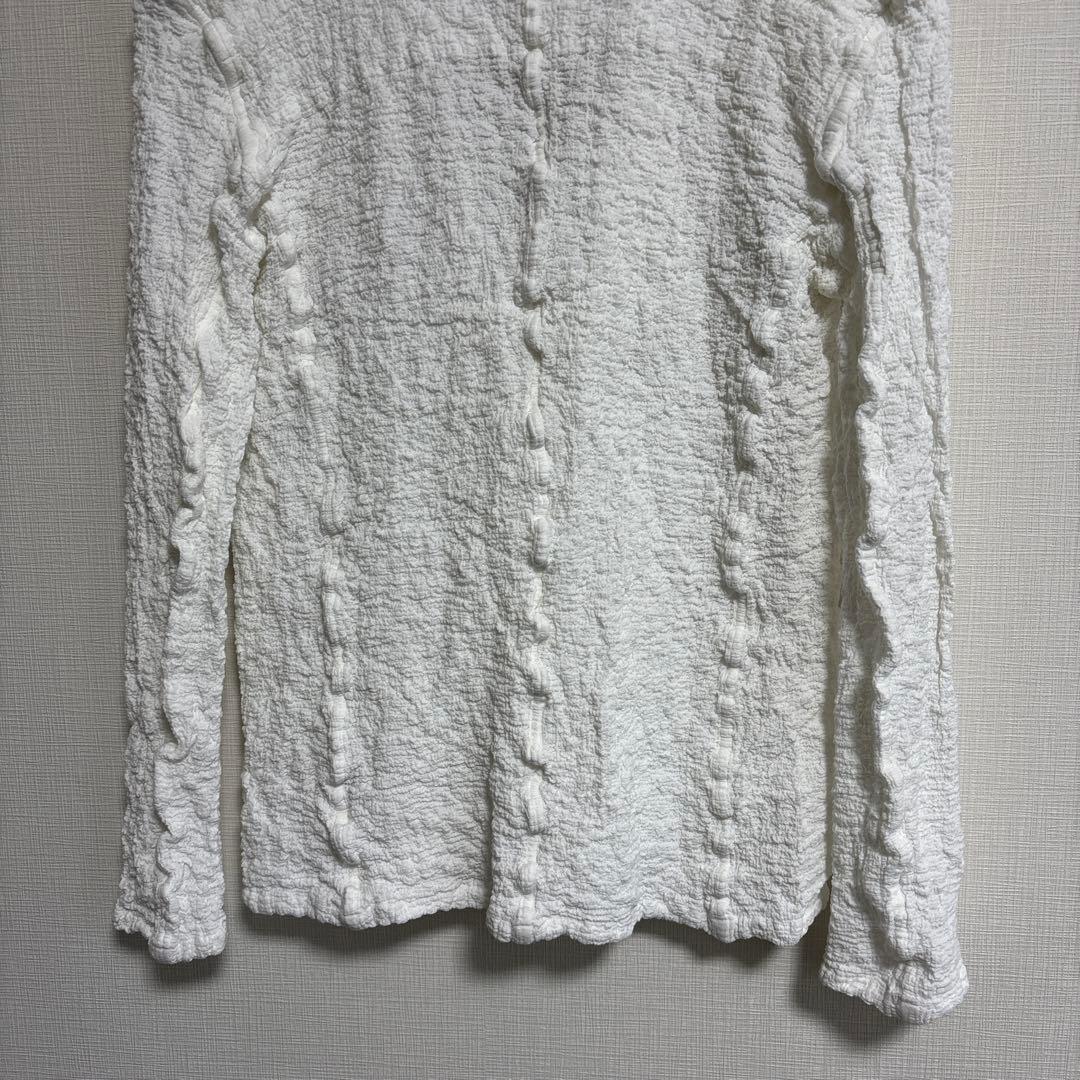 me by ISSEY MIYAKE ミーバイイッセイミヤケ　カリフラワー