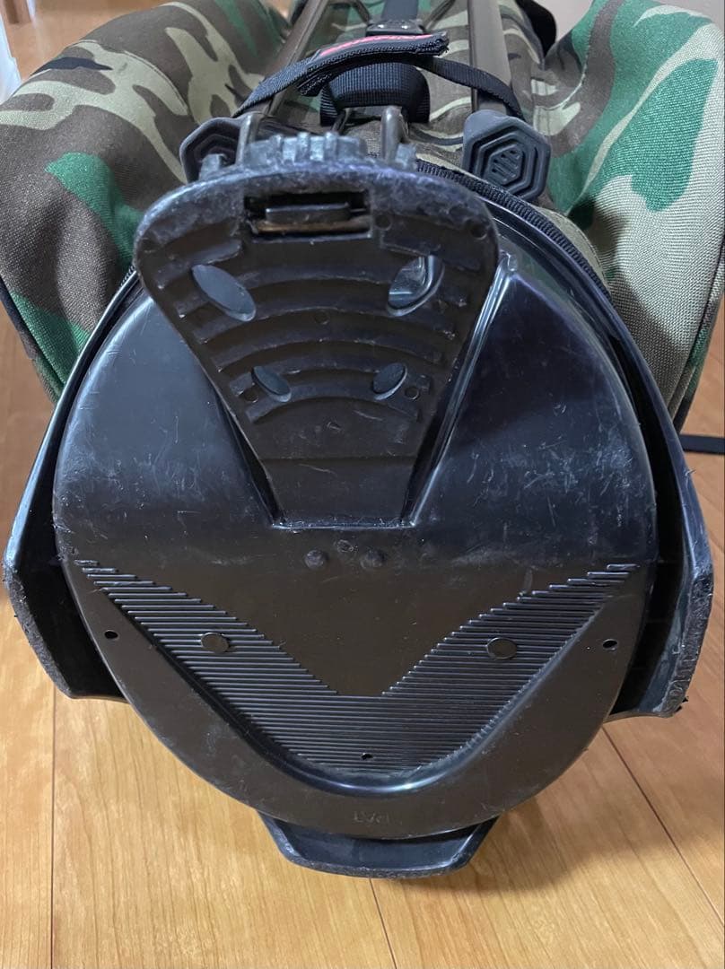 ブリーフィング　CR-4♯02スタンド9.5型