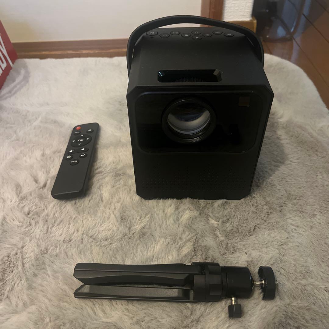 プロジェクター　富士倉　FP-T2