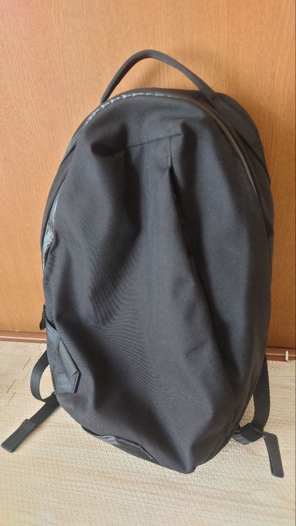 ABLE CARRY Daily Plus Cordura II BEAMS別注