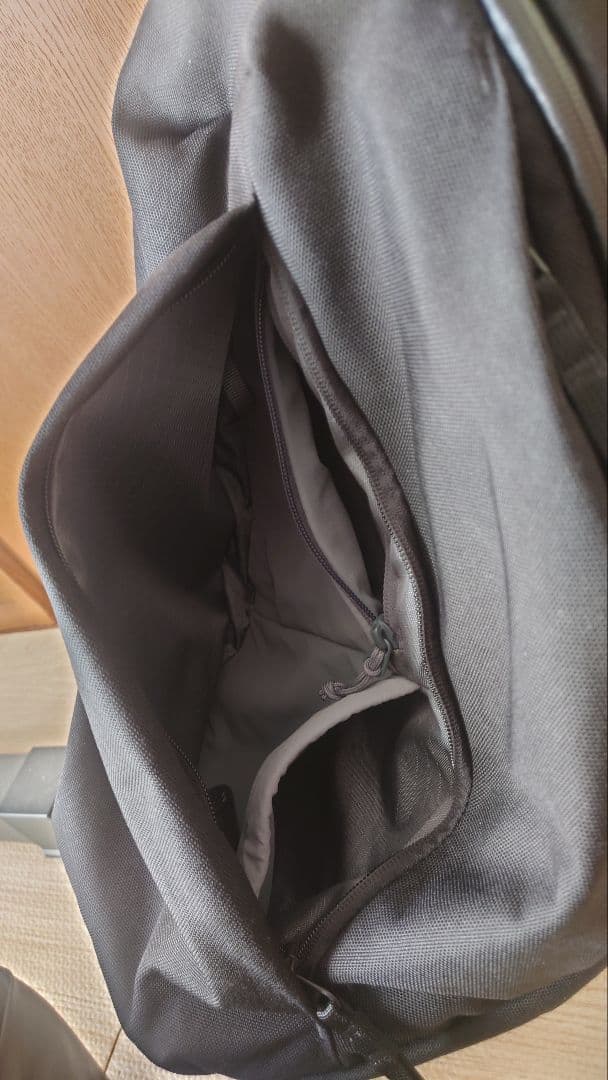 ABLE CARRY Daily Plus Cordura II BEAMS別注