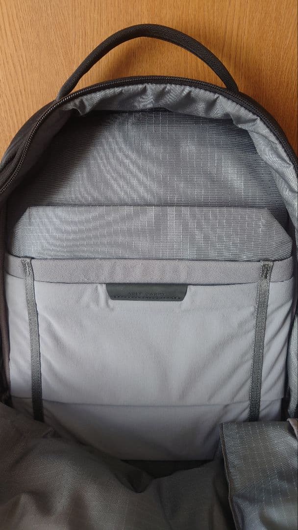 ABLE CARRY Daily Plus Cordura II BEAMS別注