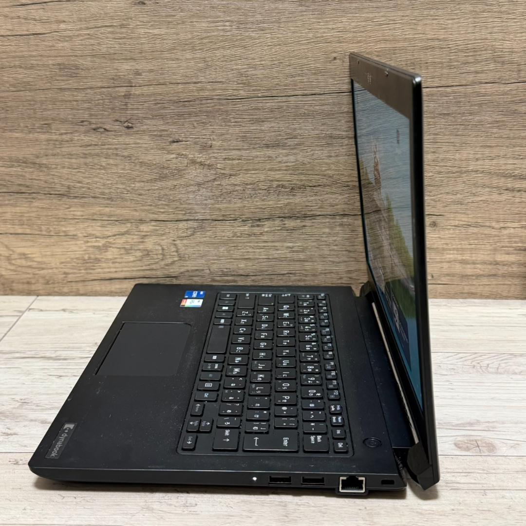 dynabook S73HU Core i5 第11世代 16GB 大容量 良品