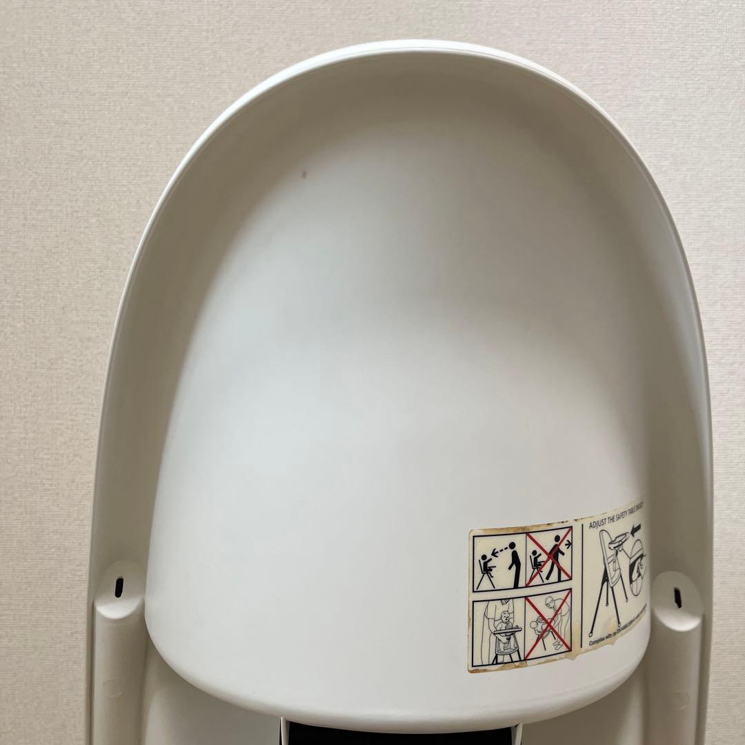 ぷーたろう様　ベビービョルン　ハイチェア