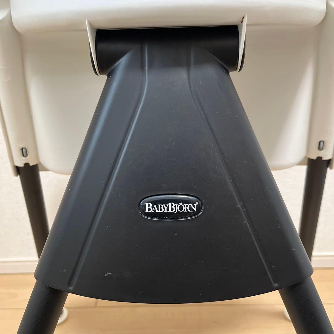 ぷーたろう様　ベビービョルン　ハイチェア