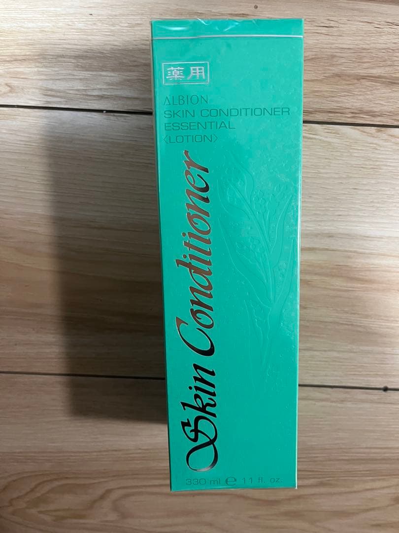 薬用スキンコンディショナー330ml