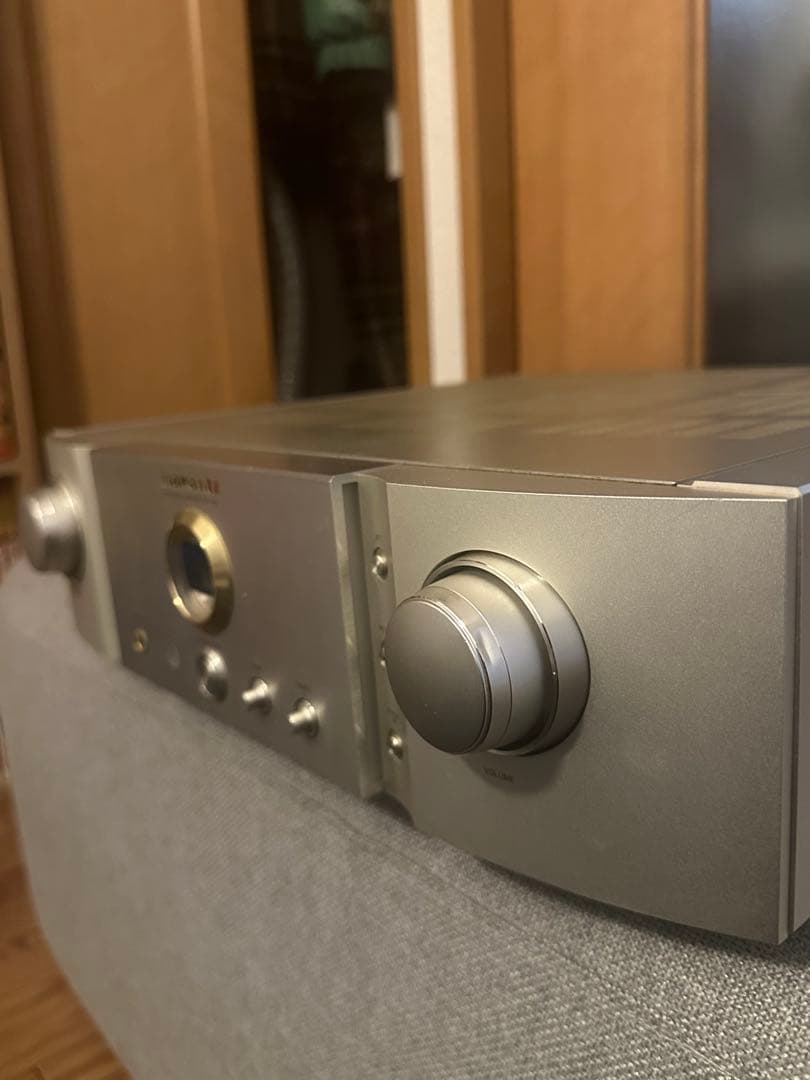 Marantz PM-1551 インテグレーテッドアンプ