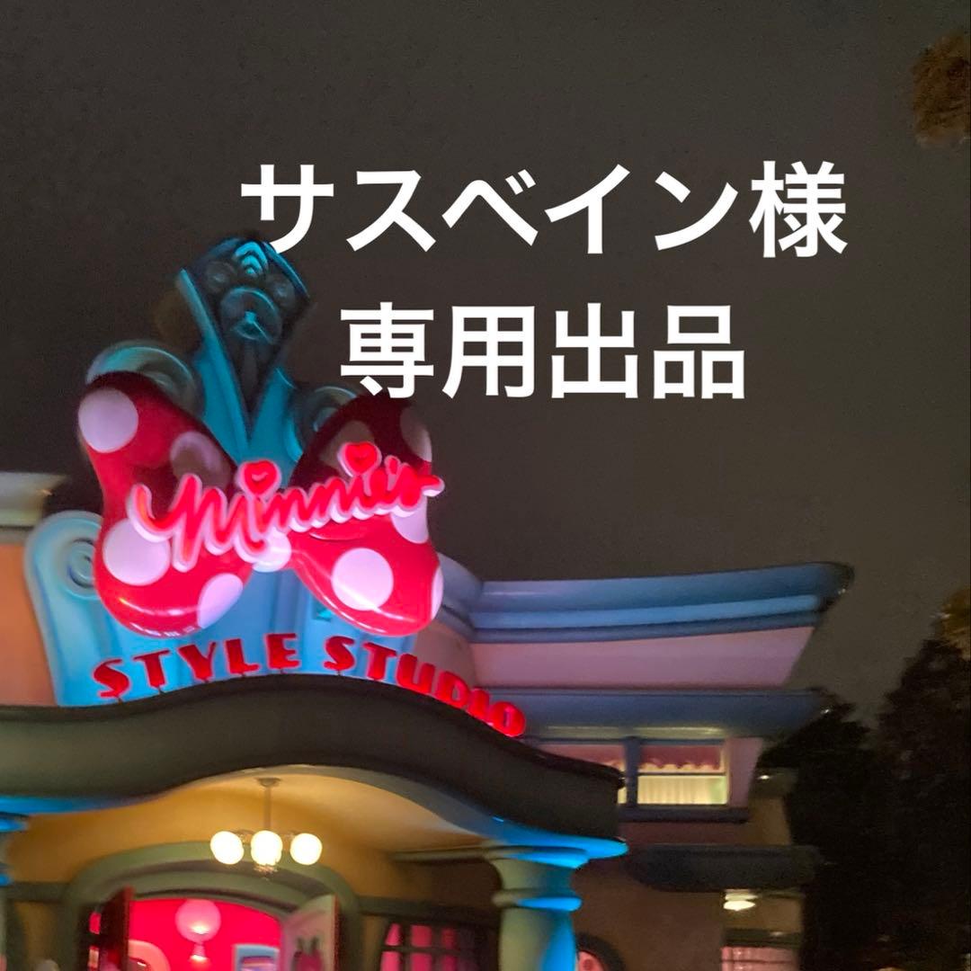 サスベイン出品