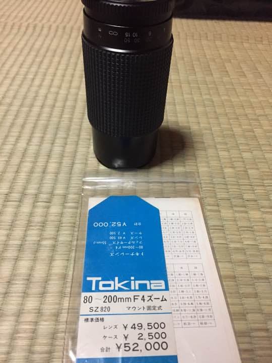 OLYMPUS 一眼レフカメラ