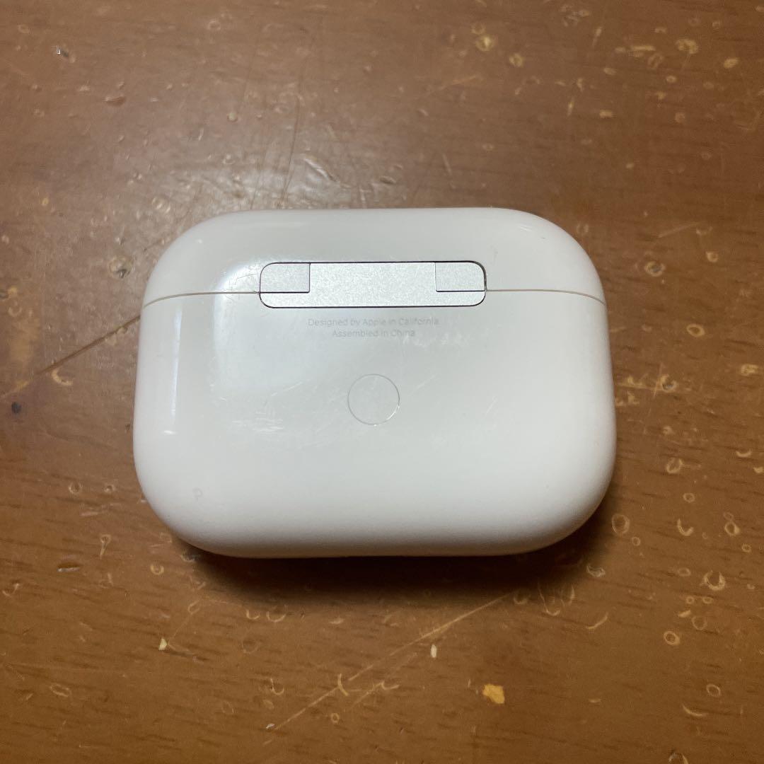 Apple AirPods Pro 充電ケース　【値下げ】