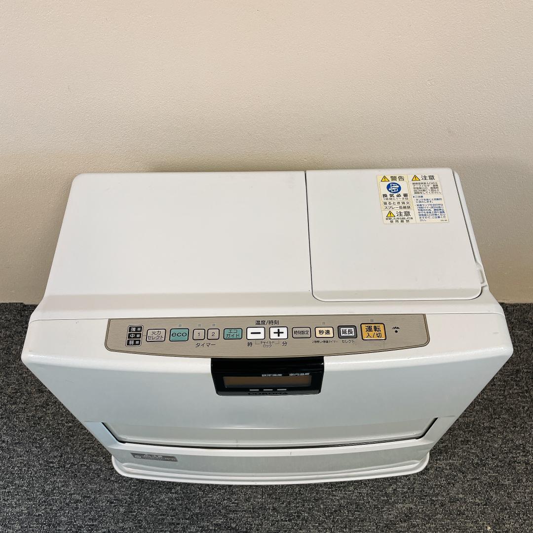 大容量　26畳　コロナ　石油ファンヒーター　FH-EX7315BY　15年製