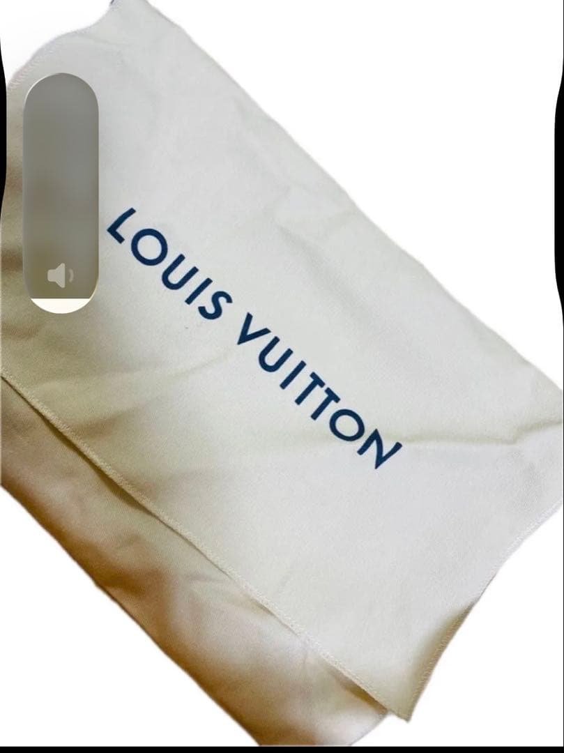 LOUIS VUITTON モノグラム ショルダーバッグ