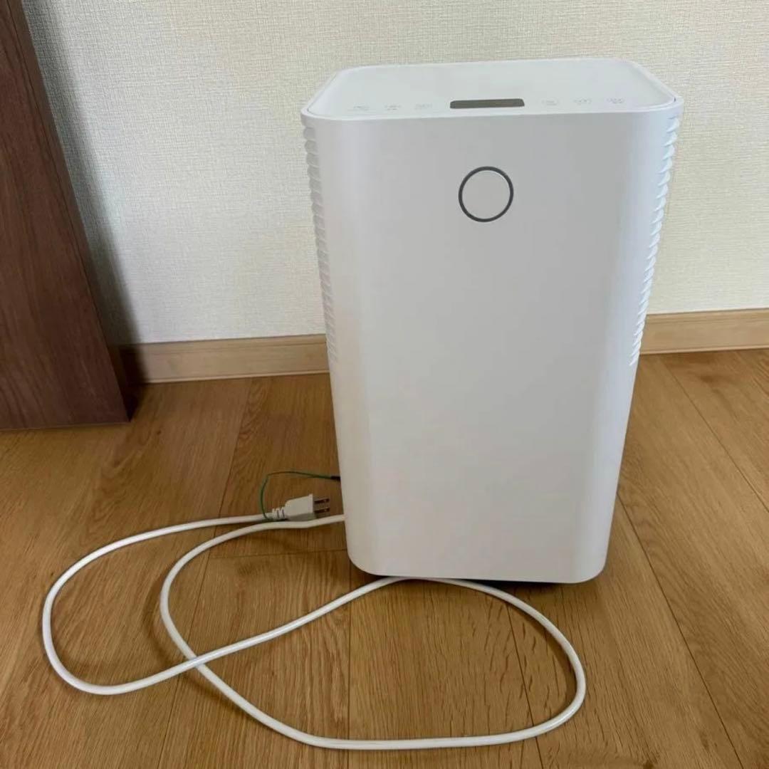 アイリストップマート　除湿機