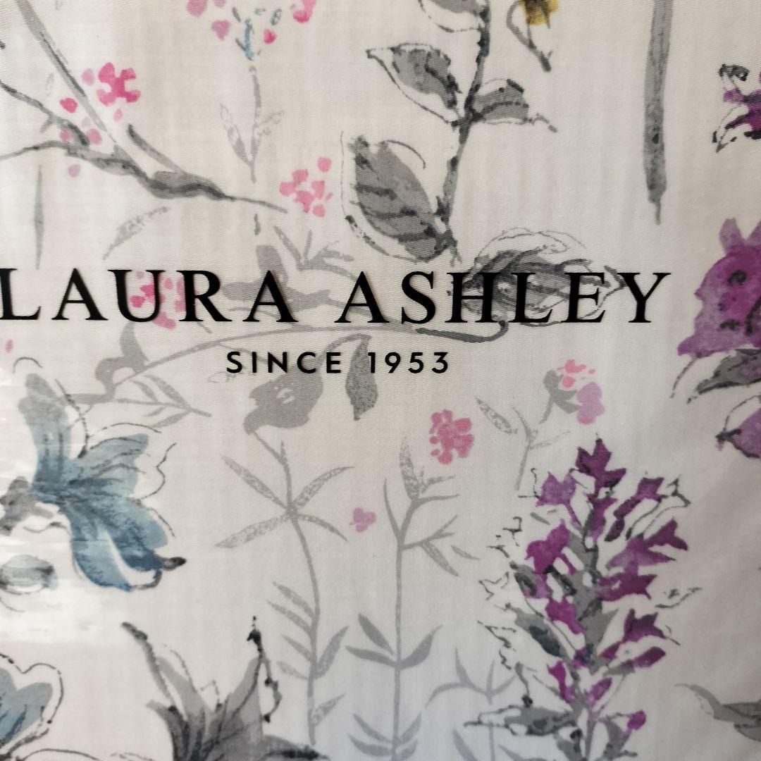 Sale ローラアシュレイ　かけ布団カバー＆枕カバー　セット