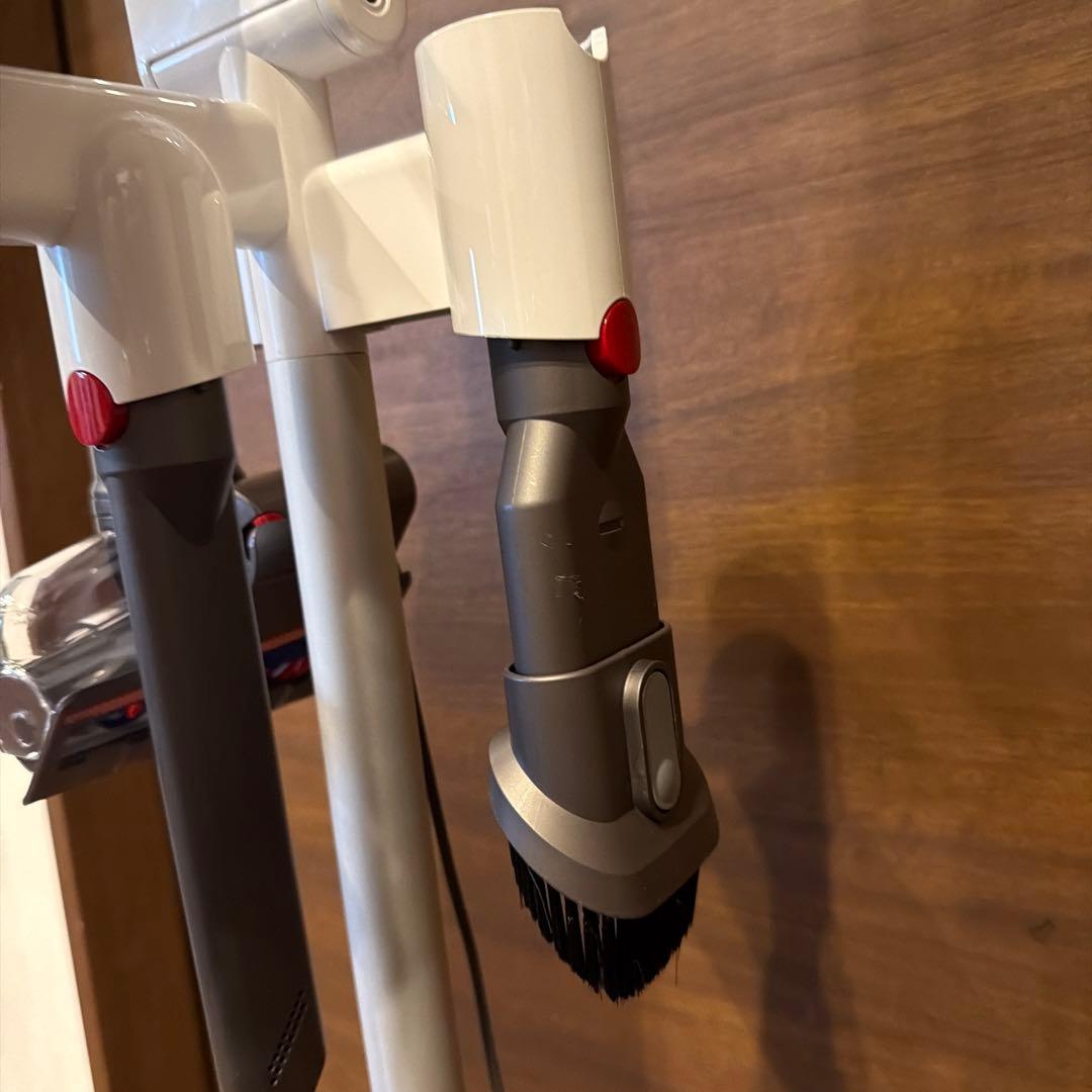 掃除機・クリーナー Dyson V12s Detect Slim Submarine SV46SU