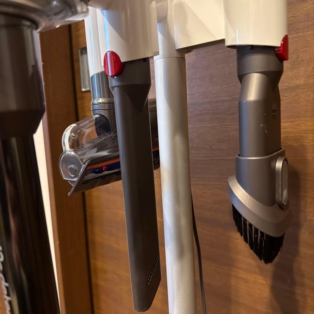 掃除機・クリーナー Dyson V12s Detect Slim Submarine SV46SU