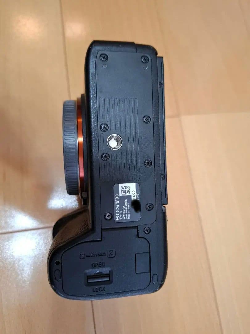 デジタルカメラ SONY A9