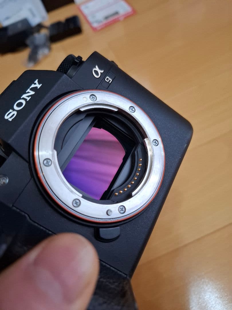 デジタルカメラ SONY A9